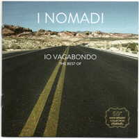 Nomadi - Io Vagabondo The Best (CD 1)