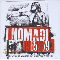 Nomadi - 1965-1979 - Diario Di Viaggio Di Augusto E Beppe (Deluxe Edition CD 2)