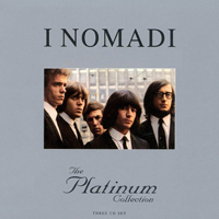 Nomadi - The Platinum Collection (CD 3)