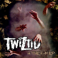 Twiztid - 4 The Fam