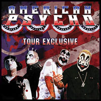 Twiztid - American Psycho (Tour Exclusive EP)