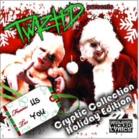 Twiztid - Cryptic Collection (Holiday Edition)