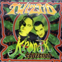 Twiztid - Kronik Collection