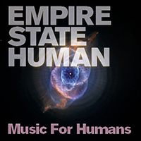 Empire State Human - Music For Humans