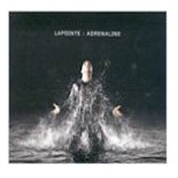 Eric Lapointe - Adrenaline (CD 2)
