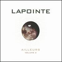 Eric Lapointe - Ailleurs Vol. 2