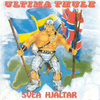 Ultima Thule - Svea Hjaltar