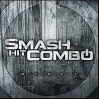 Smash Hit Combo - Reset