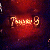 7 Sharp 9 - 7 Sharp 9
