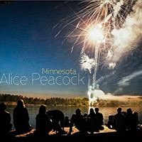 Alice Peacock - Minnesota