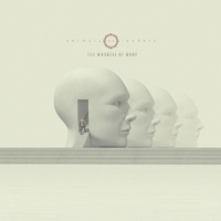Animals As Leaders - The Madness Of Many (Single)