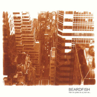 Beardfish - Fran en Plats du ej Kan Se (Remasters 2007)