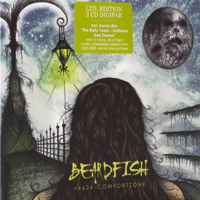 Beardfish - +4626 - Comfortzone (Limited Edition) (CD 1)