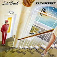 Laid Back - Elevatorboy (Vinyl,12'', Maxi-Single)
