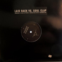Laid Back - Cocaine Cool Bakerman, Soul Clap (Vinyl,12'' Single)