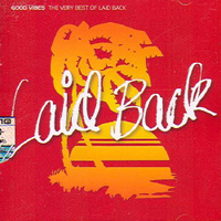 Laid Back - Good Vibes (The Very Best Of Laid Back CD 1)