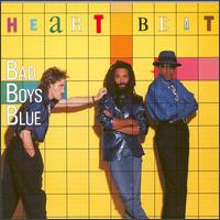 Bad Boys Blue - Heartbeat