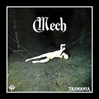 Mech - Tasmania (Vinyl Lp)