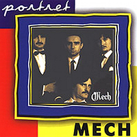 Mech - Portret