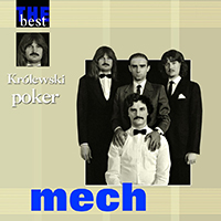 Mech - Krolewski Poker: The Best