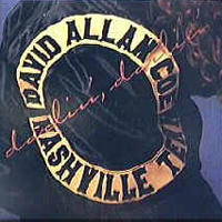 David Allan Coe - Darlin' Darlin'