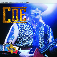 David Allan Coe - Live at Billy Bob's Texas