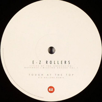 E-Z Rollers - Titles Of The Unexpected: Outtakes /  Missing Breaks Vol. 1