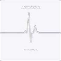 Aethere (ITA) - In Coma