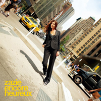 Zazie - Encore Heureux (Deluxe Edition, CD 2)