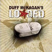 Duff McKagan's Loaded - Sick