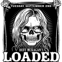 Duff McKagan's Loaded - Live at Rock Am Ring (September 2, 2009)