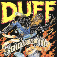 Duff McKagan's Loaded - Believe In Me