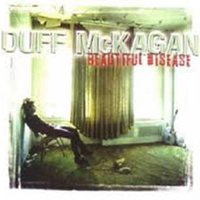 Duff McKagan's Loaded - Beautiful Disease