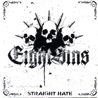 Eight Sins - Straight Hate