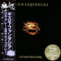 Godley & Creme - Consequences, 1977 (Mini LP 1)