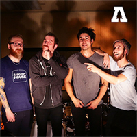And So I Watch You From Afar - Audiotree Live