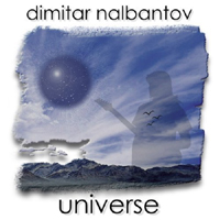 Dimitar Nalbantov - Universe