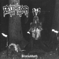 Belphegor - Blutsabbath