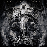 Belphegor - Totenritual (Limited Edition)