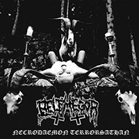 Belphegor - Necrodaemon Terrorsathan (20th Anniversary 2020 Nuclear Blast Remaster)