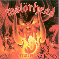 Motorhead - Greatest Hits (CD 2)