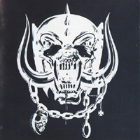 Motorhead - No Remorse (CD 1)