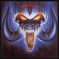Motorhead - Rock 'n' Roll (Reissue 1997)
