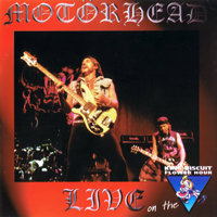 Motorhead - Live On The King Biscuit Flower Hour