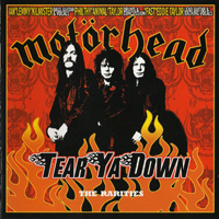 Motorhead - Tear Ya Down: The Rarities (CD 1)