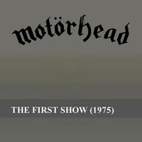 Motorhead - 1975.07.20 - Live at The Roundhouse, London, UK