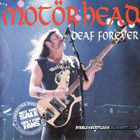 Motorhead - 1988.09.01 - Deaf Forever - Live at Hot Point Festival, Lausanne, Switzerland