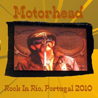 Motorhead - 2010.05.30 - Live at Rock In Rio, Lisboa, Portugal