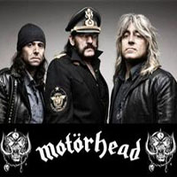 Motorhead - 2007.03.07 - Live In Chile (CD 1)