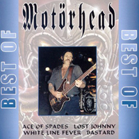 Motorhead - Essential Noise: The Very Best Of